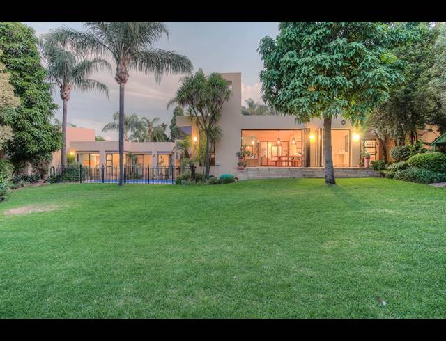 4 BEDROOM HOUSE FOR SALE IN RIVER CLUB